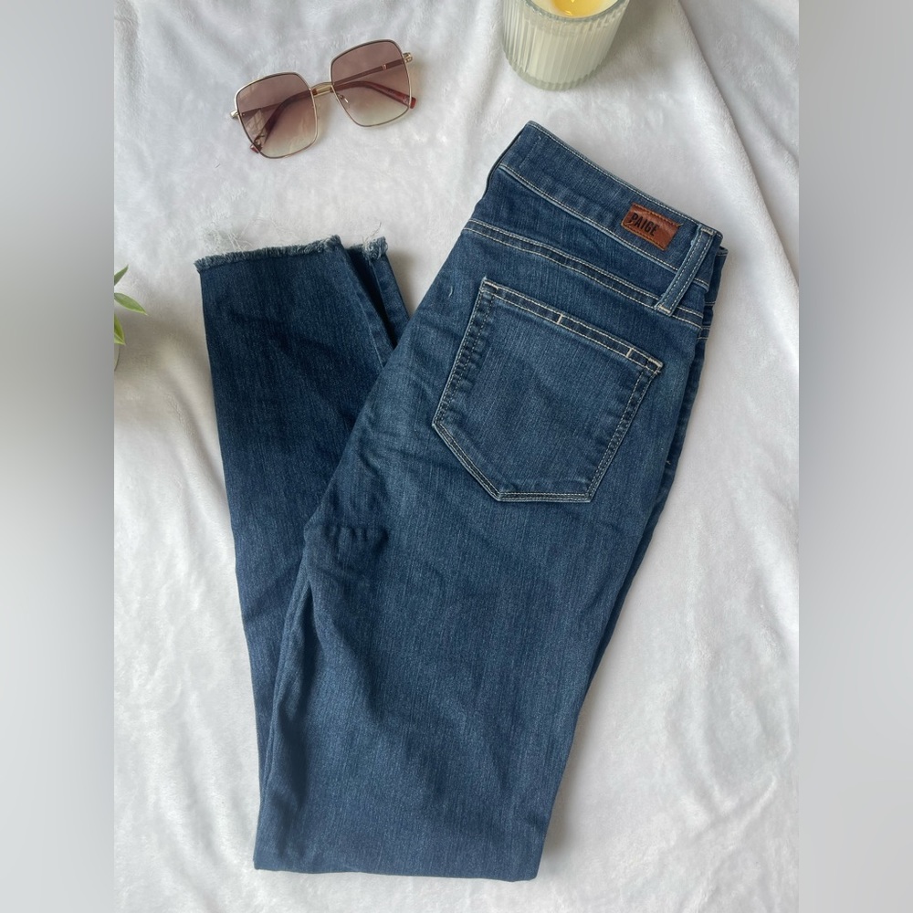 PAIGE Jeans